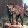 American Manticore